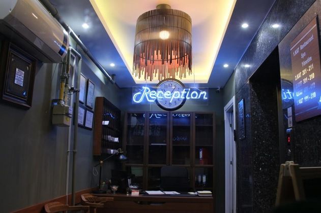 Ve Hotel & SPAFotoğrafı