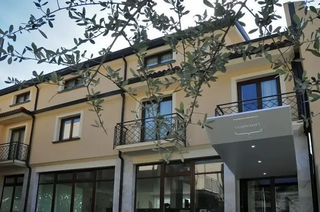 Vea Resort Hotel - Dış Mekan