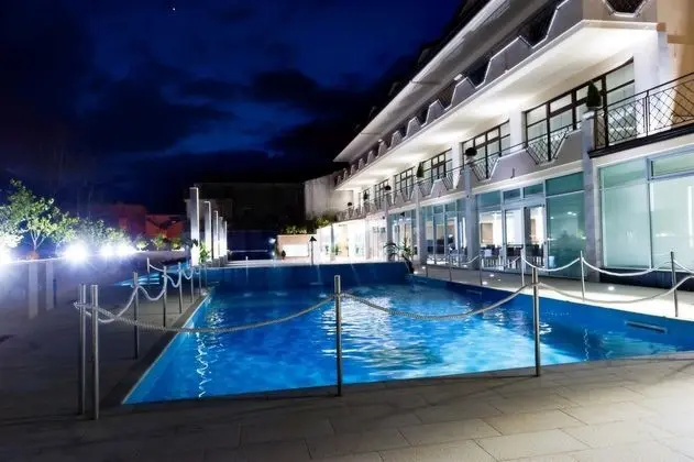 Vea Resort Hotel - Havuz