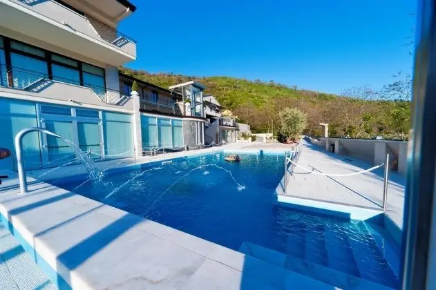 Vea Resort Hotel - Öne Çıkan Resim