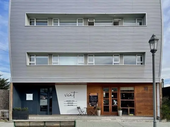 The Veat