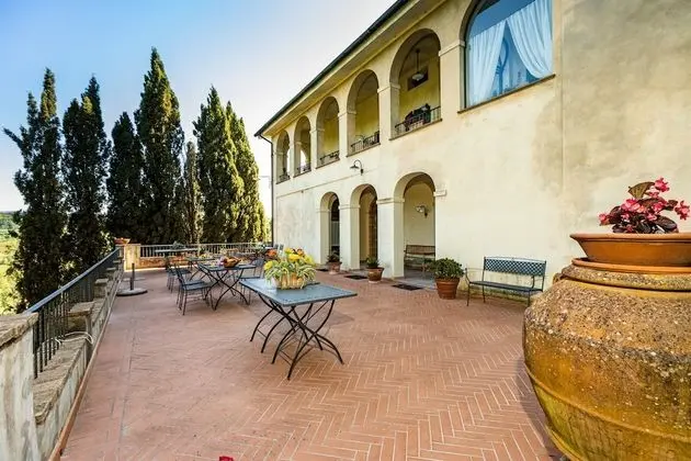 Vecchia Fattoria Castelli