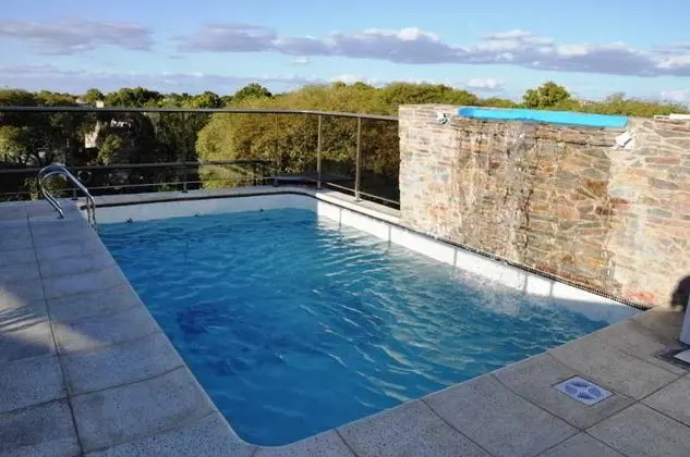 Vecchia Terra Apart Hotel