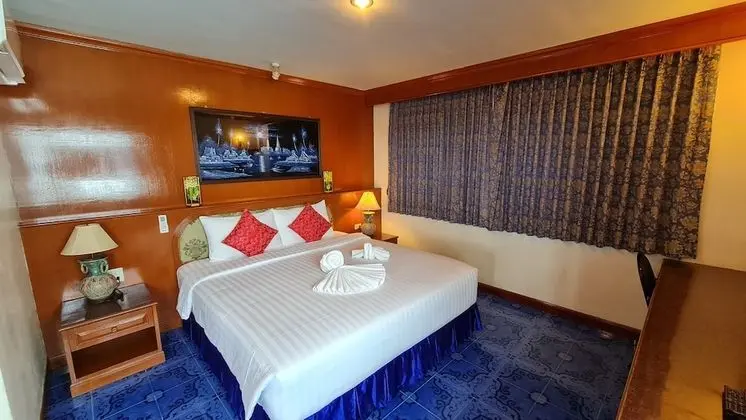 Vech Guesthouse Patong