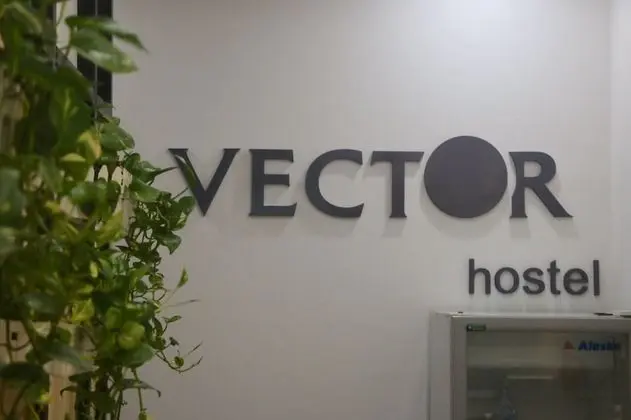 Vector Hostel - İç Mekan