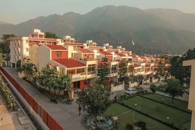 Ved Varuna Ayurveda Sadan Rishikesh