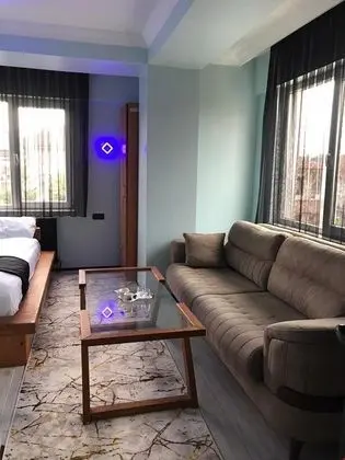 Veda Royal Suite