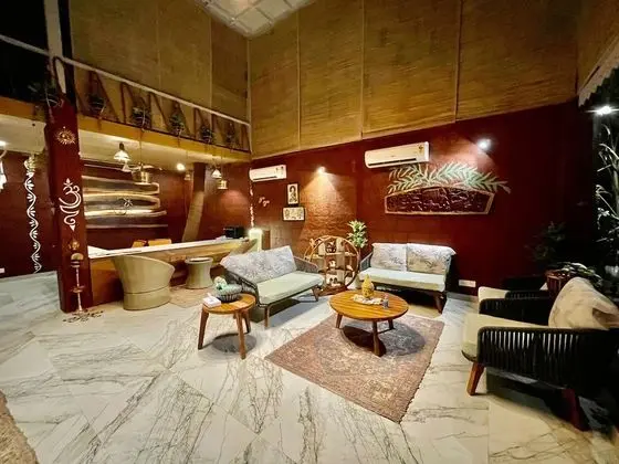 Veda5 Wellness Retreat & Spa