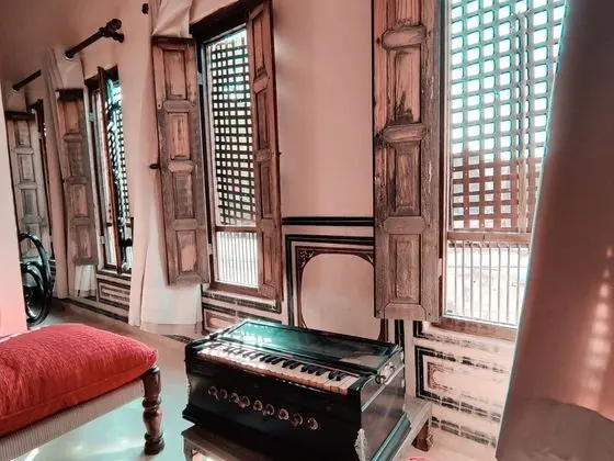 Vedaaranya Haveli - AM Hotel Kollection - 1