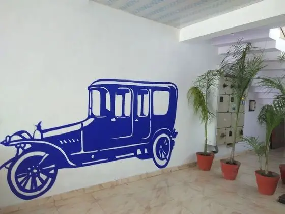 Vedanta Wake Up - Coorg, Madikeri Town Center - İç Mekan
