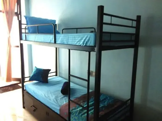 Vedanta Wake Up - Coorg, Madikeri Town Center - Oda