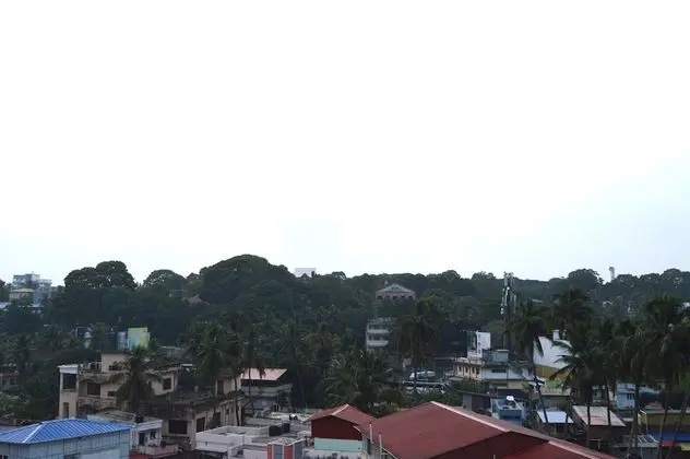 Vedanta Wake Up - Trivandrum