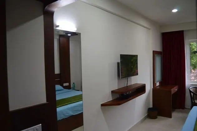 Vedanta Wake Up - Trivandrum - Öne Çıkan Resim