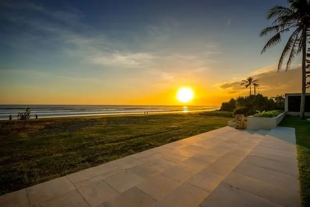Villa Vedas - CHSE Certified - Plaj