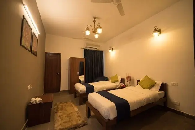 Vedas Wellness City