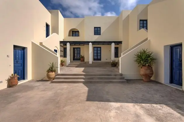 Vedema Resort