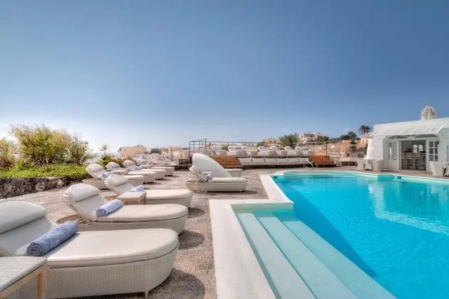 Vedema Resort - Havuz