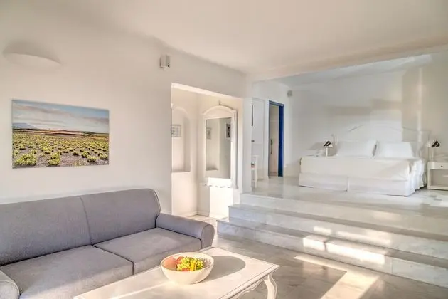 Vedema Resort - Oda