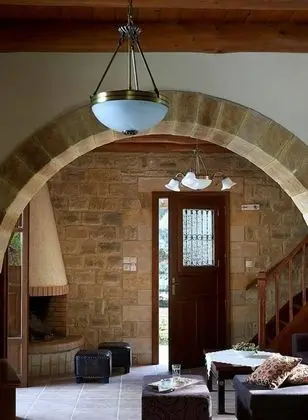 Vederi Estate Villa Alkioni - Oda