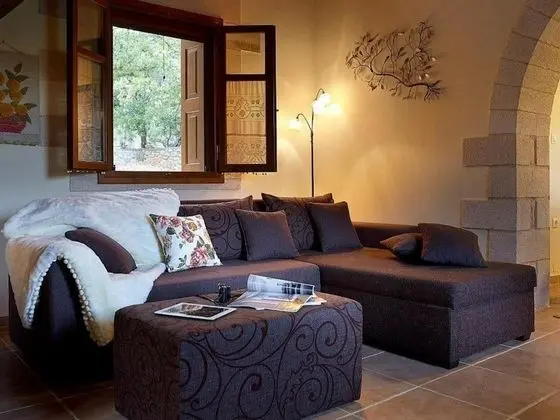 Vederi Estate Villa Alkioni - Oda