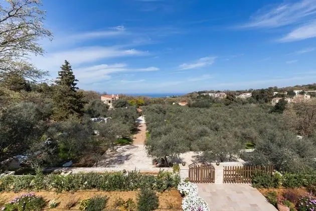 Vederi Estate Villa Melpomeni