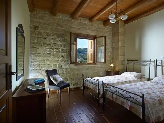 Vederi Estate - Oda