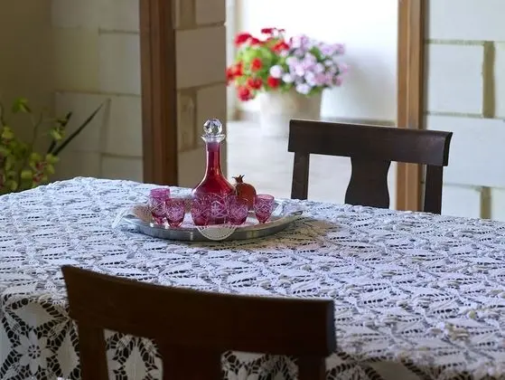 Vederi Estate - Yerinde Yemek