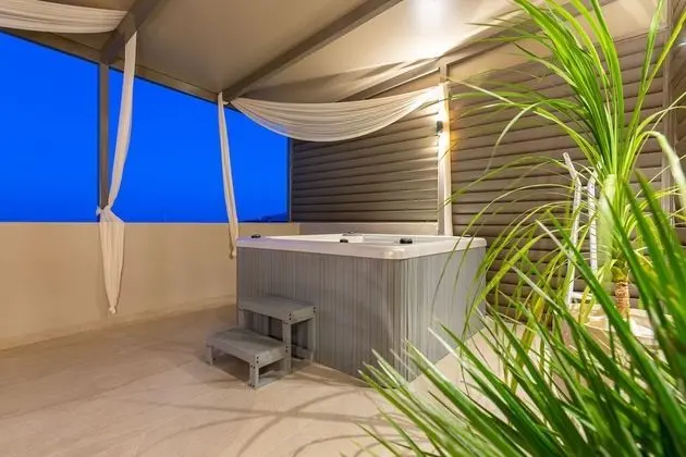 Vedi Town Luxury Apartment - Öne Çıkan Resim