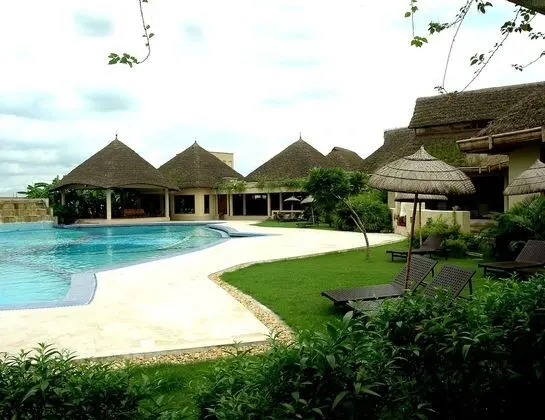 Vedic Village Spa Resort - Öne Çıkan Resim