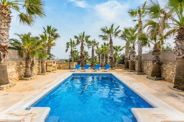 Veduta - Ghasri Holiday Home