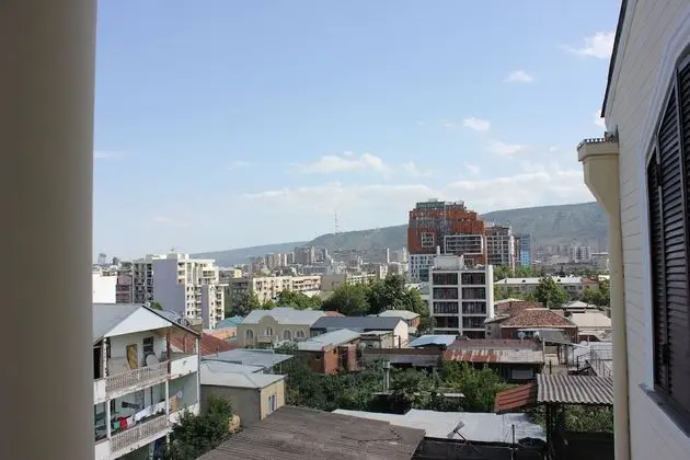 Vedzisi Garden Hotel