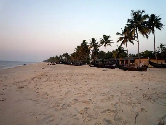 Veeniola Apartment - Stay Near Goa