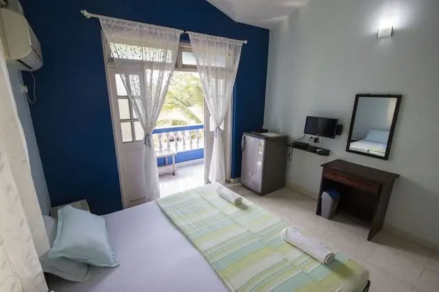Veeniola Holiday Home - Oda