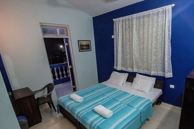 Veeniola Holiday Home - Öne Çıkan Resim
