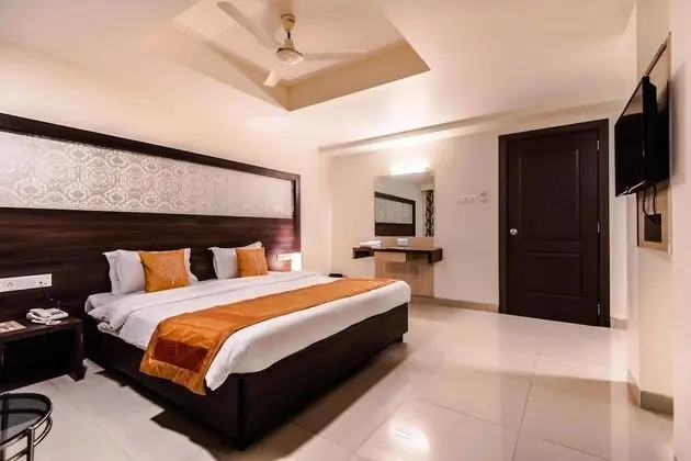 Hotel Veer Residency - Öne Çıkan Resim