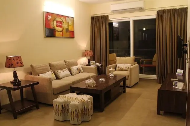 Veera Strand Park Serviced Apartments - Öne Çıkan Resim