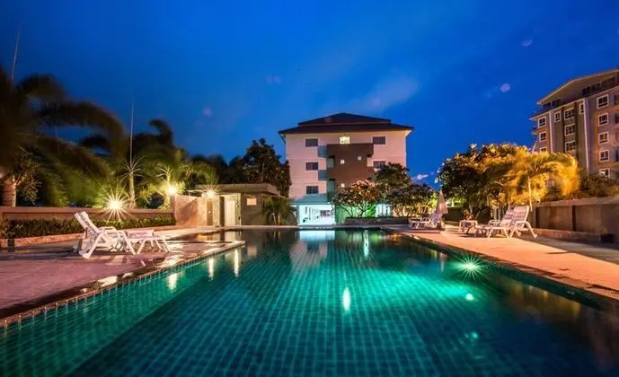 Veerawan Hua Hin