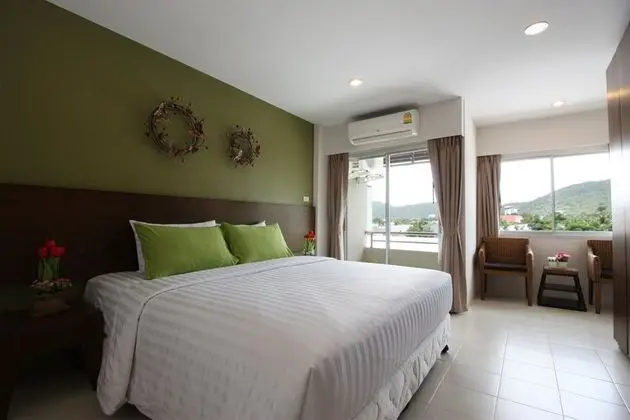 Veerawan Hua Hin