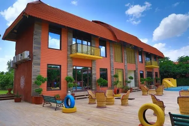 Veergarh The Resort