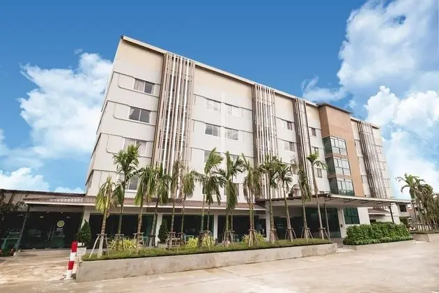 Veethara Boutique Hotel