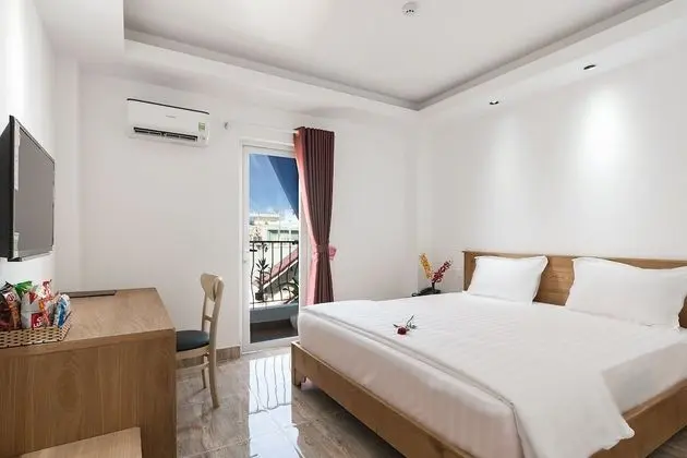 Veevoo Hotel