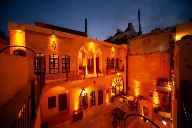 Vefa Konağı