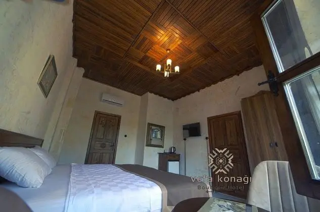 Vefa Konağı
