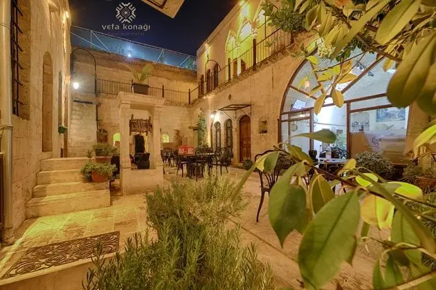 Vefa Konağı - 1