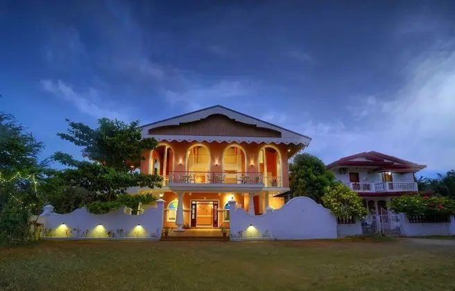 VEGA - A boutique hotel by Lotus Leaf Hotels