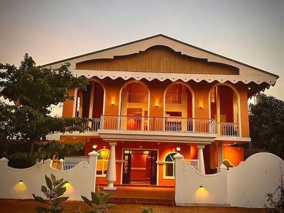 VEGA - A boutique hotel by Lotus Leaf Hotels - Dış Mekan