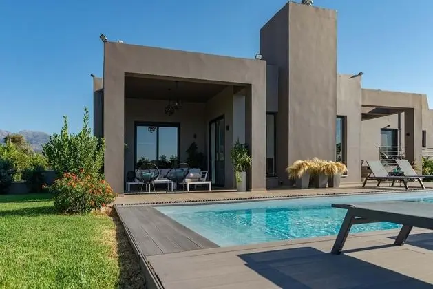 Villa Vega Alikianos Chania