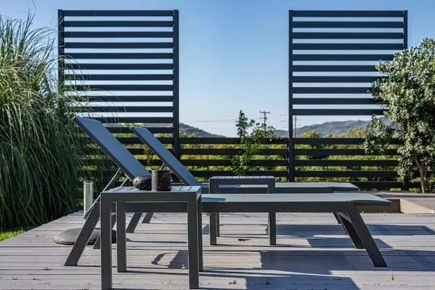 Villa Vega Alikianos Chania - Oda