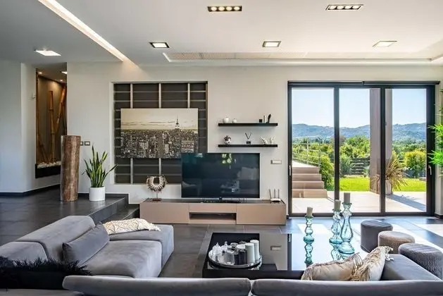 Villa Vega Alikianos Chania - Oda