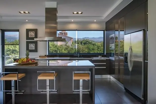 Villa Vega Alikianos Chania - Oda